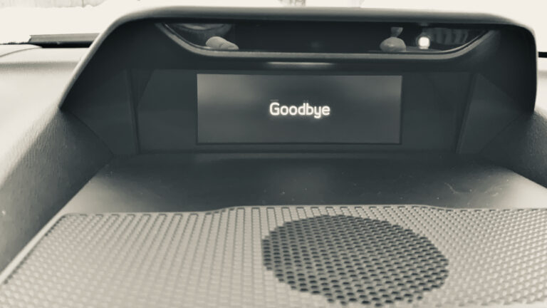 Nii Eesti kui ka Soome automüük on mustas augus