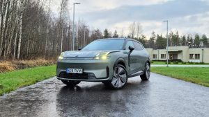 Lynk & Co 08, Indrek Jakobson