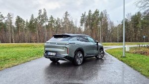 Lynk & Co 08, Indrek Jakobson