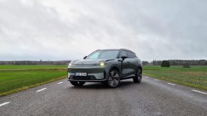 Lynk & Co 08: teise nime ja soodsama hinnaga Volvo? Lynk & Co 08, Indrek Jakobson