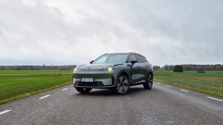 Lynk & Co 08, Indrek Jakobson