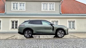 Lynk & Co 08, Indrek Jakobson