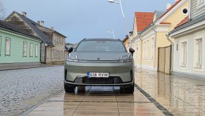 Lynk & Co 08, Indrek Jakobson