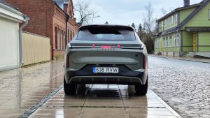 Lynk & Co 08, Indrek Jakobson