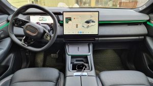 Lynk & Co 08, Indrek Jakobson