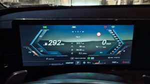 KGM Torres HEV, Indrek Jakobson