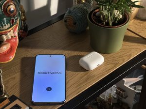 Xiaomi 15T Pro, Vladimir Niinimäki