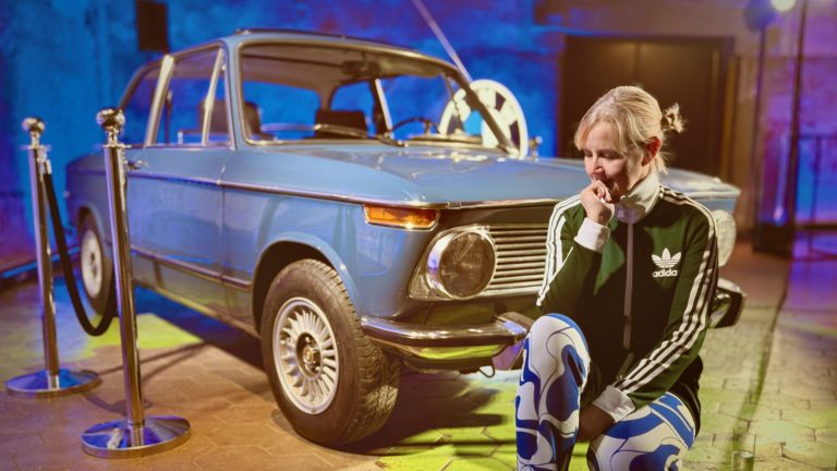 Euroopa autotootjate ellujäämiskursusele keerati peale järgmine vint Euroopa autotootjate ellujäämiskursusele keerati peale järgmine vint