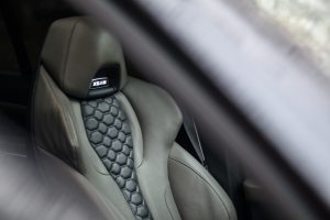 BMW X5 M Competition, Vladimir Niinimäki