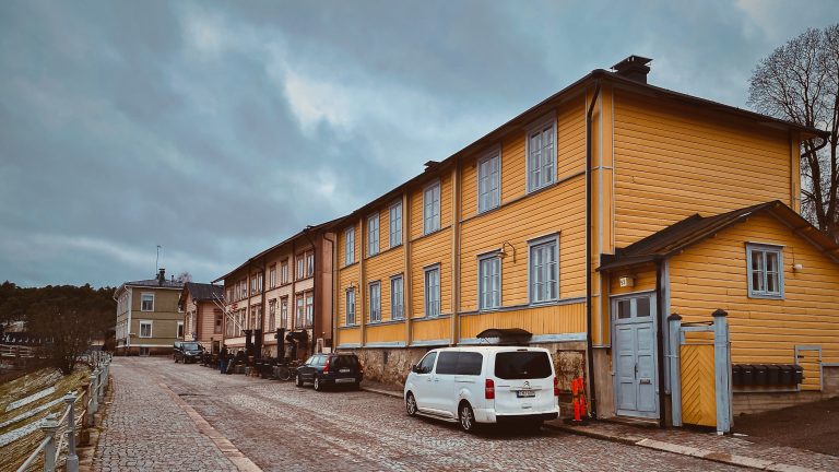 Soome Traficom tõstis teenustasusid – meil on elu odavam