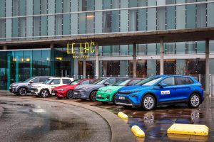 Eesti aasta auto 2026