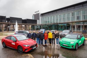 Eesti aasta auto 2026