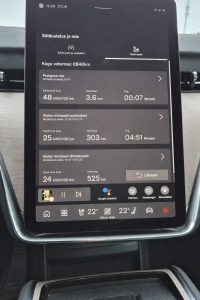 Volvo EX90, Indrek Jakobson