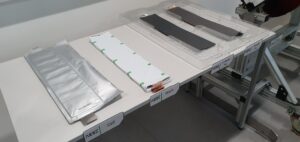 Nissan Leaf, Sunderland 2025