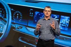 Nissan Leaf, Sunderland 2025