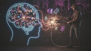 Digiväsimus Z-generatsioon tõmbab juhtme seinast välja