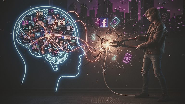 Digiväsimus Z-generatsioon tõmbab juhtme seinast välja