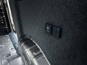 Kia PV5, Vladimir Niinimäki