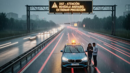 Ohukolmnurga asemel ohuvilkur – Hispaania tegi uue seadme kohustuslikuks