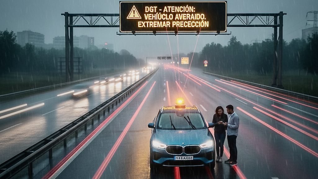 Ohukolmnurga asemel ohuvilkur – Hispaania tegi uue seadme kohustuslikuks