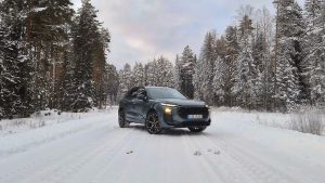 värav nelja rõngaga maasturite maailma