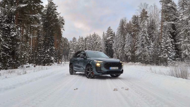 värav nelja rõngaga maasturite maailma