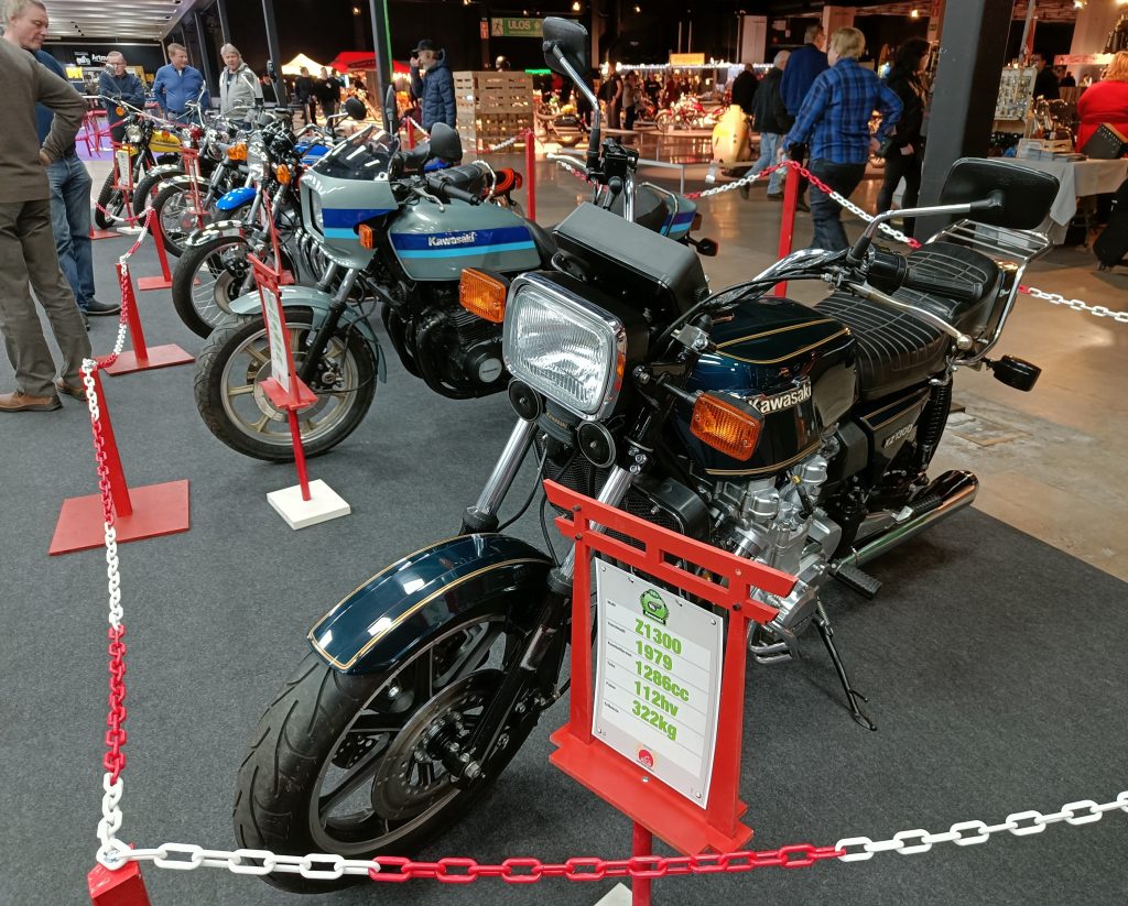 Helsingi Motomess 2026, Gerli Ramler