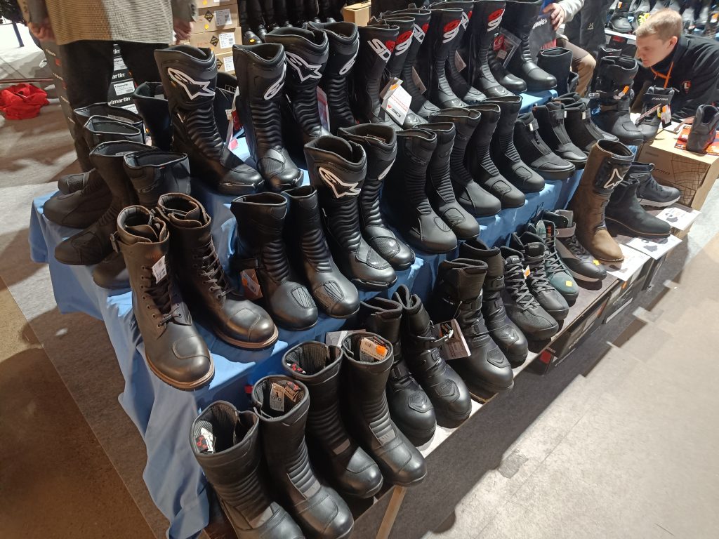 Helsingi Motomess 2026, Gerli Ramler