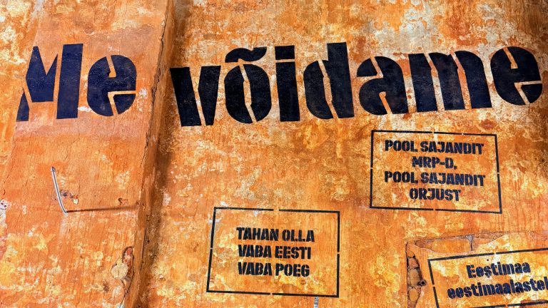 Euroopa autohiidude mäss: meie reliikvia on "Made in Europe"