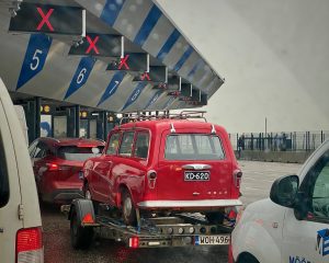 Kes pühak, kes patune