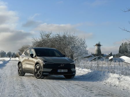 kummaline rootslane, kes osutus üllatavalt vahvaks