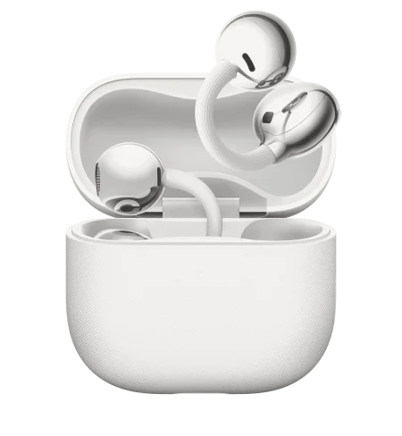 Huawei FreeClip 2: Esimesed “tropid”, mida kasutaksin. Sest disain! Huawei FreeClip 2: Sest disain!