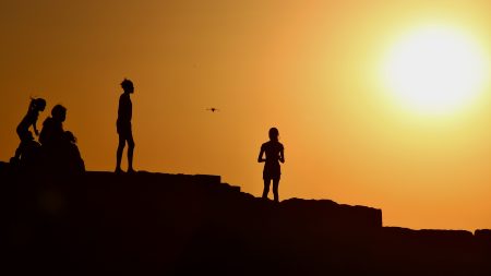 Uuring: Reisimise tähendus ajas ja ruumis on muutumas Reisimise tähendus ajas ja ruumis on muutumas