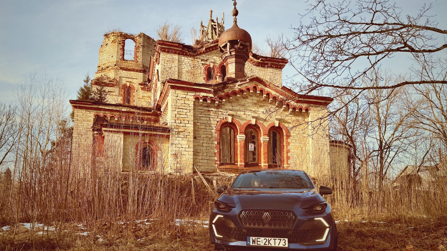 2026: Euroopa autotööstuse ümbermõtestamise aasta UUS LUGU 2026: autotööstuse ümbermõtestamise aasta