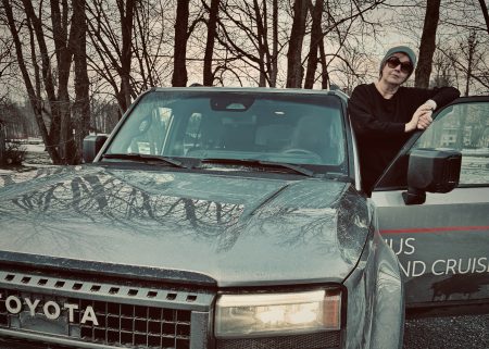 Autotööstusel on võrdse kohtlemiseni veel pikk tee minna