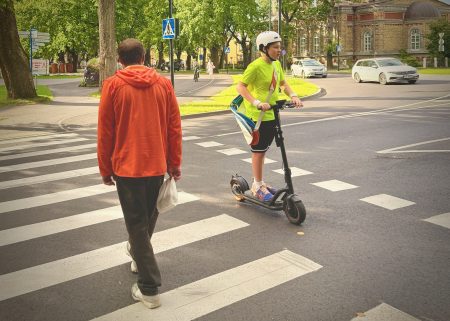 Alates 4. märtsist võivad ligikaudu 12 000 inimest leida e-postist kutse osaleda Eesti elanike liikuvusuuringus EELU2026