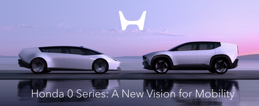 Doominokivid kukuvad, käes on Honda kord. Kes on järgmine? Doominokivid kukuvad, käes on Honda kord