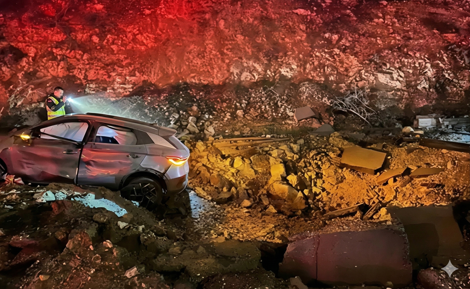 Kui katastroof on kõige parem reklaam: BYD Atto 3-st sai sõjakangelane