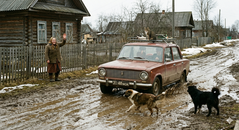 Ülevaade: Venemaa uute sõiduautode turg aastal 2026