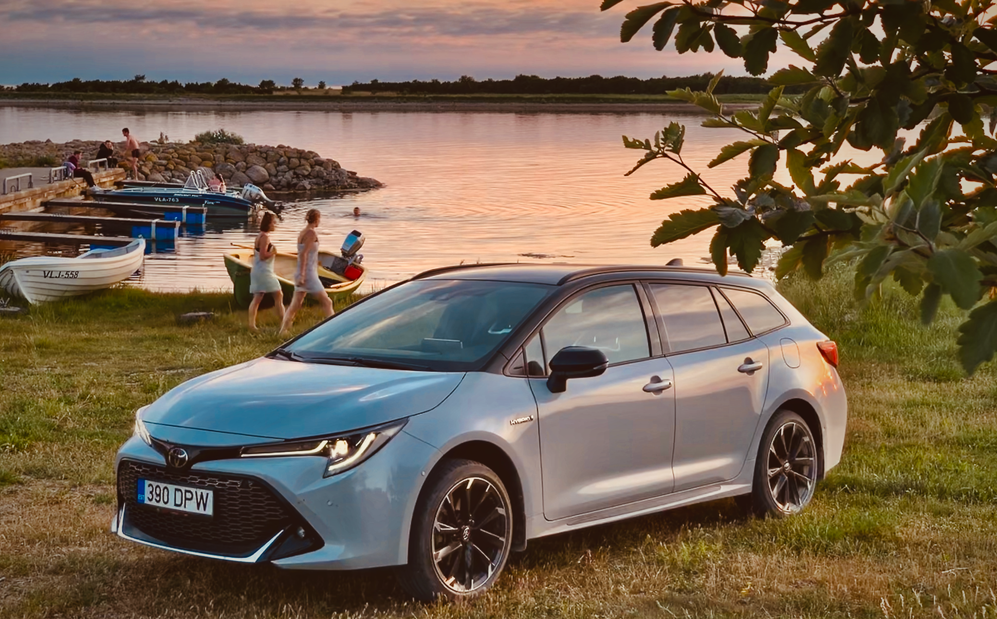 Küsitluste põhjal on soomlased lojaalsed Lexusele ja Toyotale. Kuidas on lood meiega? Kuigi võrdlusandmeid on vähem, saab neist üht-teist välja lugeda
Source