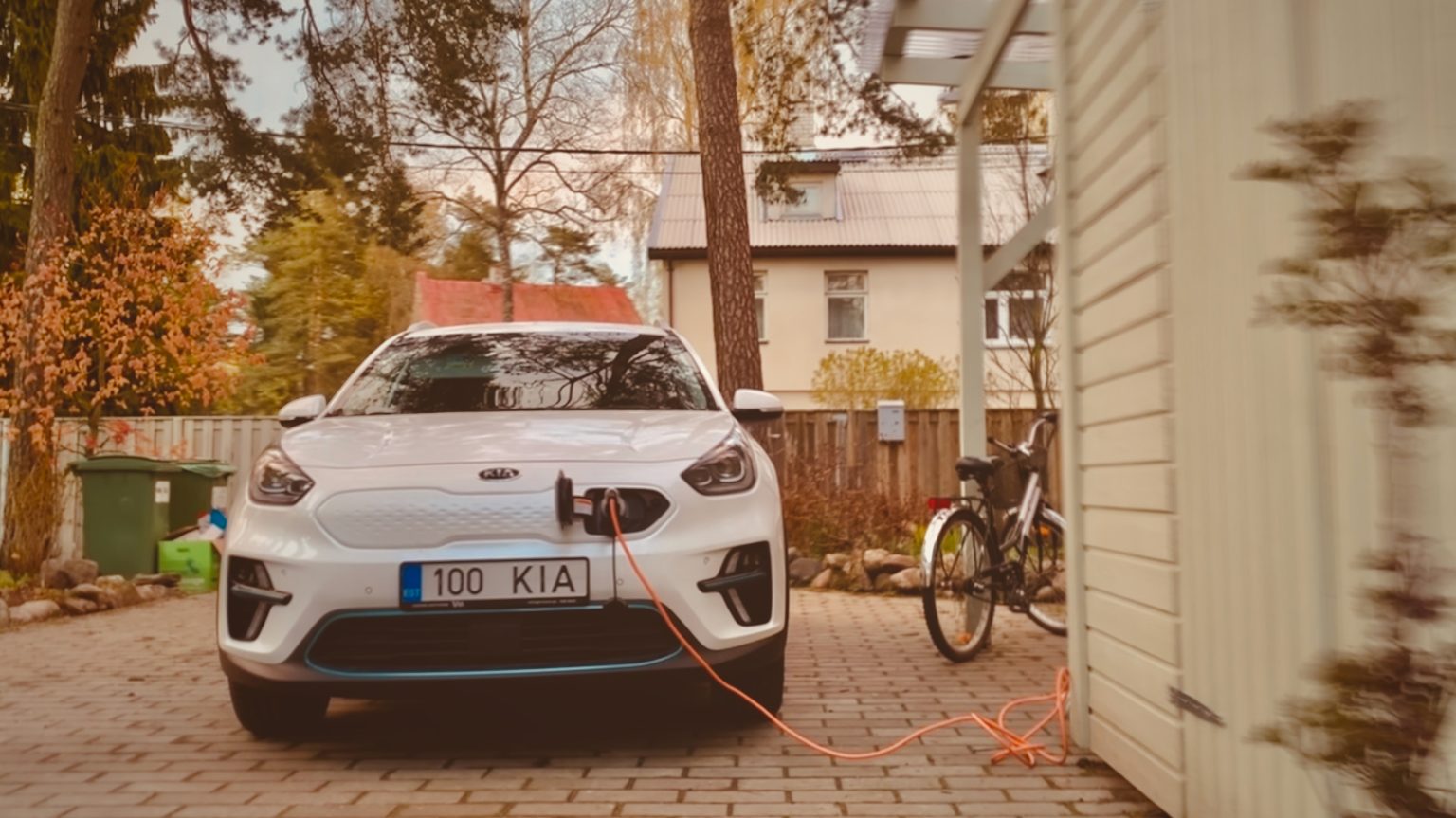 iraani sõda vallandanud euroopas kasutatud elektriautode ostubuumi