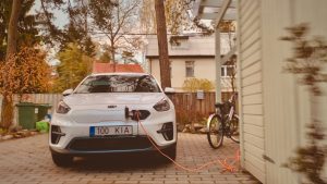 Iraani sõda on Euroopas vallandanud kasutatud elektriautode ostubuumi iraani sõda vallandanud euroopas kasutatud elektriautode ostubuumi