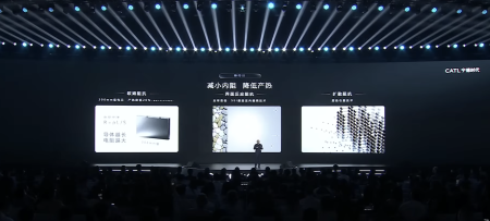 CATL-i uued akud jõuavad ka Euroopa elektriautodele... millalgi