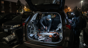 autovaraste uus sihtmärk